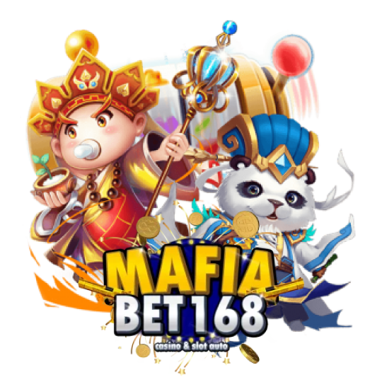 mafiabet168