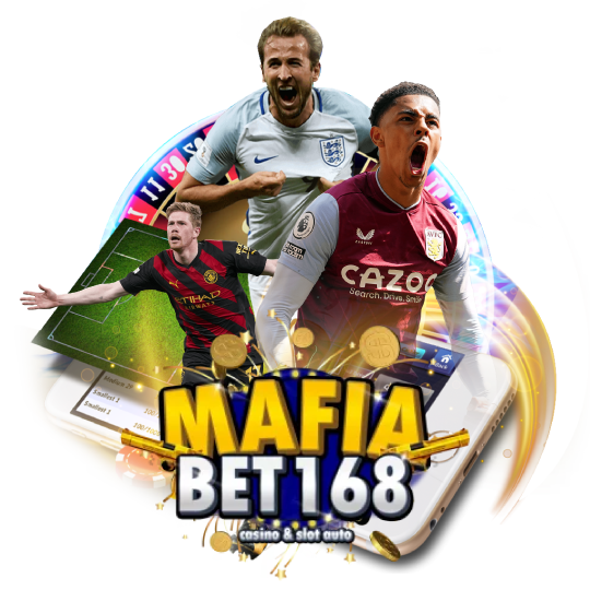 mafiabet168